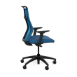 Hexy Chair Electric Blue-3