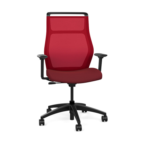 Hexy Chair Fire