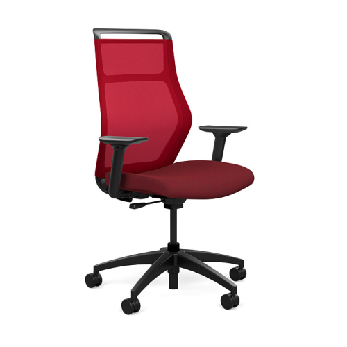 Hexy Chair Fire-4
