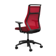 Hexy Chair Fire-2