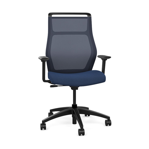 Hexy Chair Night