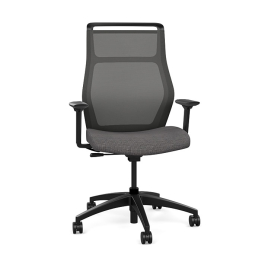 Hexy Chair Dust