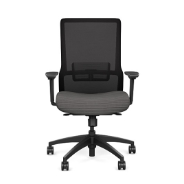 Novo Chair Coal