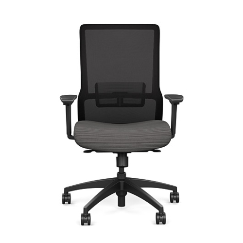 Novo Chair Coal