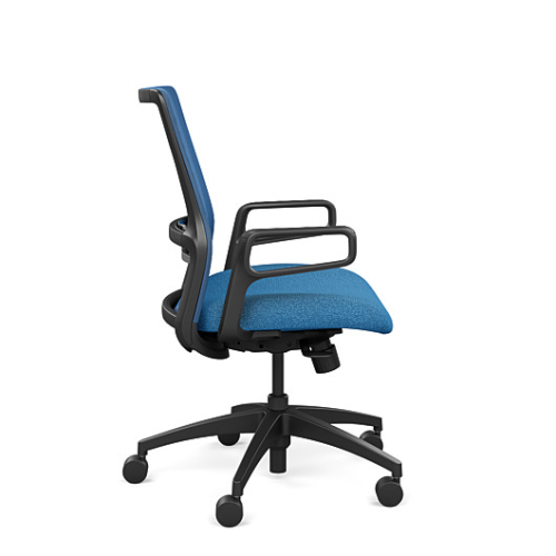 Novo Chair Cobalt-2