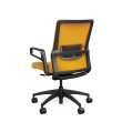 Novo Chair Mustard-3