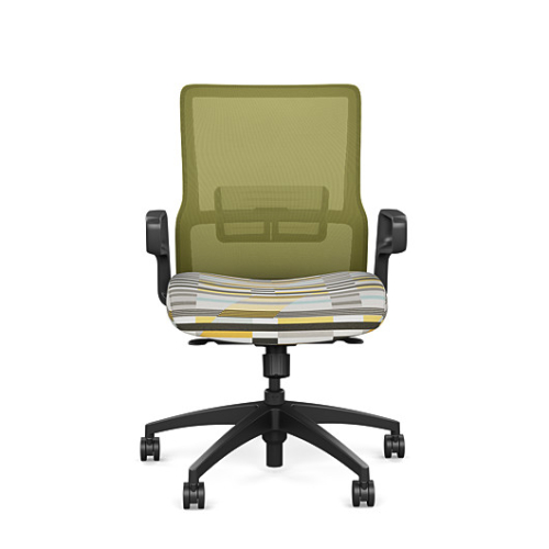 Novo Chair Concrete