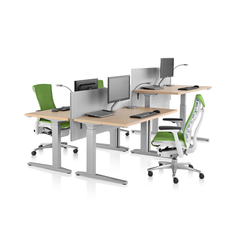 Renew Sit-to-Stand Tables-1
