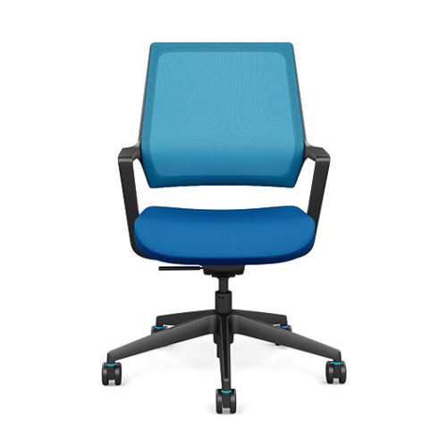 Mavic Chair Black