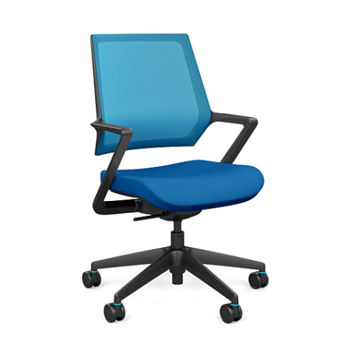 Mavic Chair Black-1
