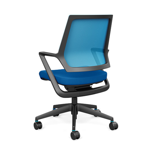 Mavic Chair Black-3