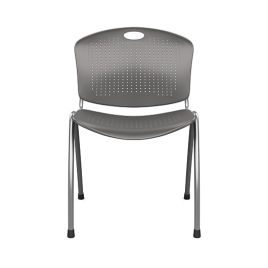 SitOnIt Anytime Multipurpose Chair in Grey
