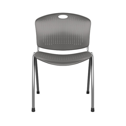SitOnIt Anytime Multipurpose Chair in Grey
