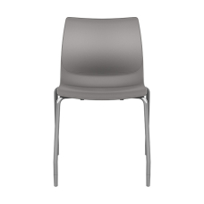 SitOnIt Baja Multipurpose 4 Legged Chair in Gray