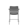 Cora Counter Stool by SitOnIt in Grey-2