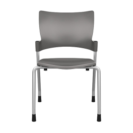 SitOnIt Relay Multipurpose Chair in Gray