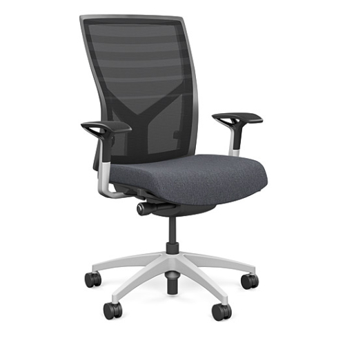 Torsa Chair Quartz-4