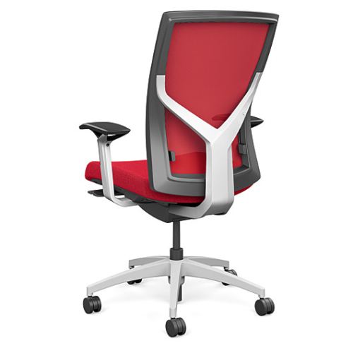 Torsa Chair Scarlet-2