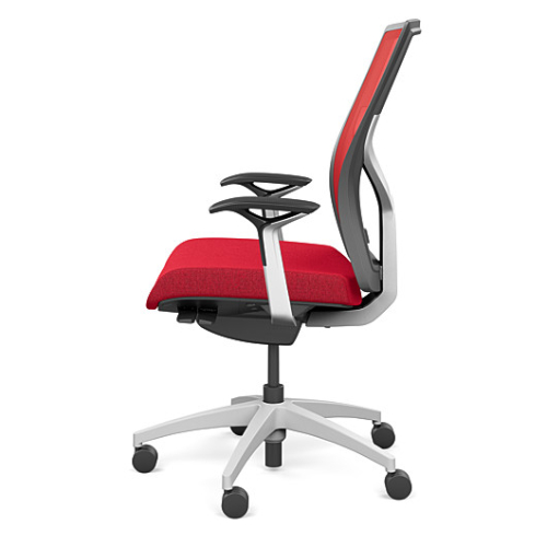 Torsa Chair Scarlet-1