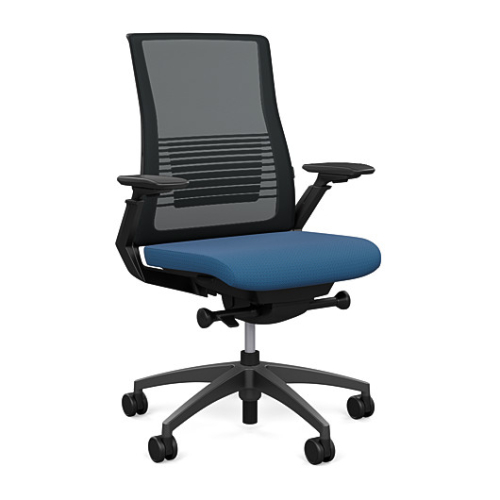 Vectra Chair Blue-3