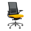 Vectra Chair Yellow-4