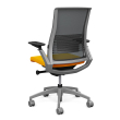 Vectra Chair Yellow-2
