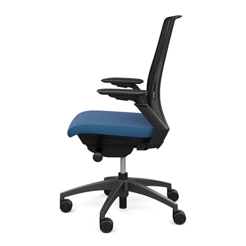 Vectra Chair Blue-1