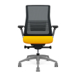 Vectra Chair Yellow-1