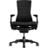 Embody x Logitech Gaming chair 3SY12 CYAN graphite with blue back color