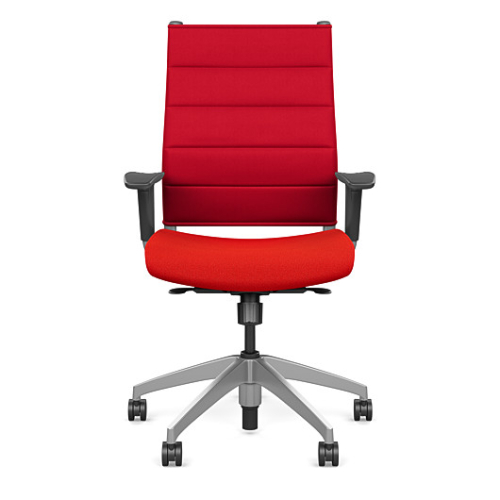 Wit Chair Poppy