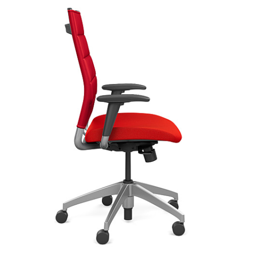 Wit Chair Poppy-2