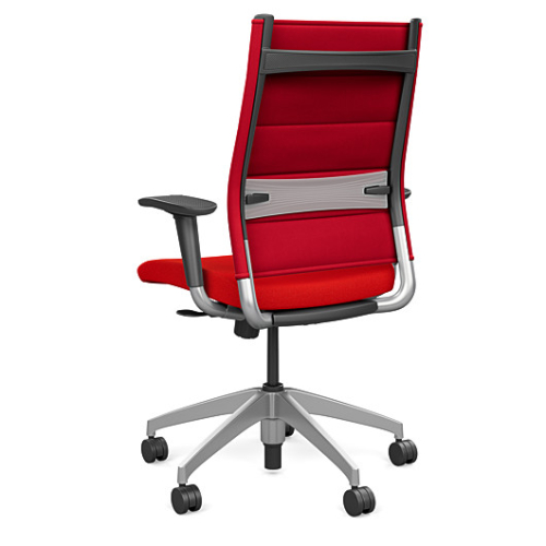 Wit Chair Poppy-3