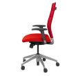 Wit Chair Poppy-4