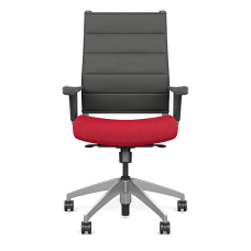 Wit Chair Scarlet