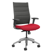 Wit Chair Scarlet-4