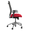 Wit Chair Scarlet-3
