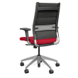 Wit Chair Scarlet-2