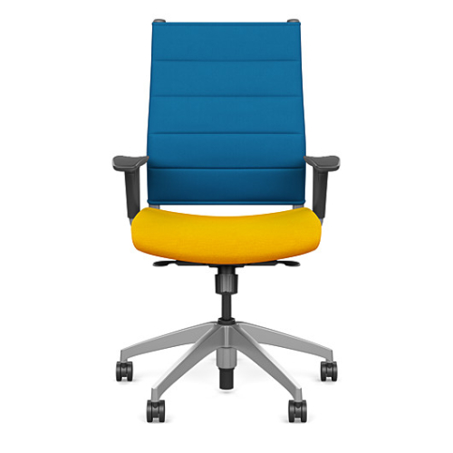 Wit Chair Mango