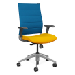 Wit Chair Mango-1