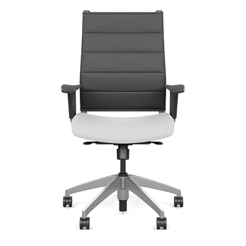 Wit Chair Blanch