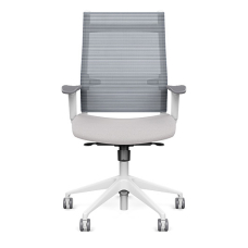 Wit Chair Longspur