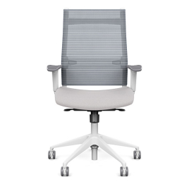 Wit Chair Longspur