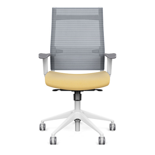 Wit Chair Sunny