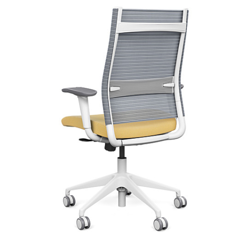 Wit Chair Sunny-2