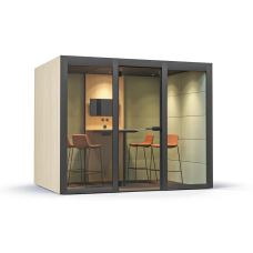 SILENT ROOM L