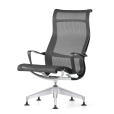 Armchair Setu Graphite CQ819MA