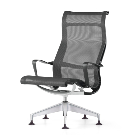 Armchair Setu Graphite CQ819MA
