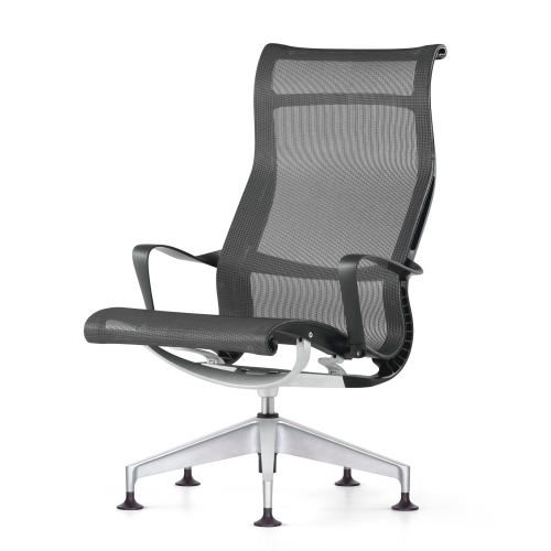 Armchair Setu Graphite CQ819MA