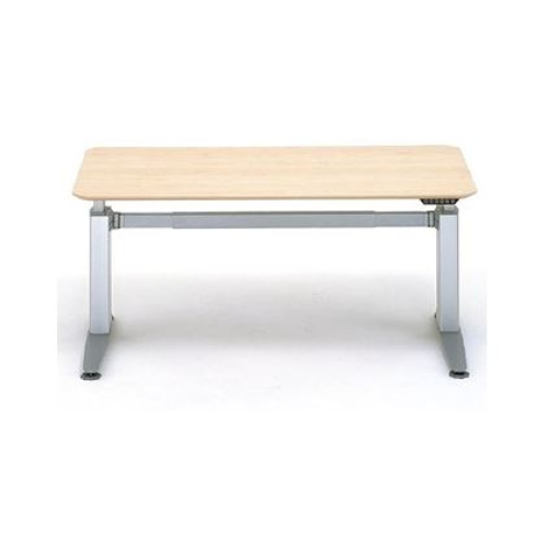Table with Height Adjustment Alvar Lite