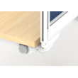 Table with Height Adjustment Alvar Lite-2